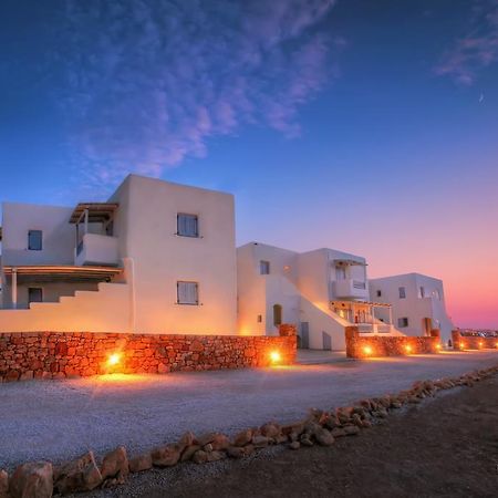 Oceanides Residence Koufonisia Extérieur photo